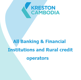 All Banking & Financial Institutions and Rural credit operators