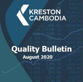 Kreston Quality Bulletin Aug_2020