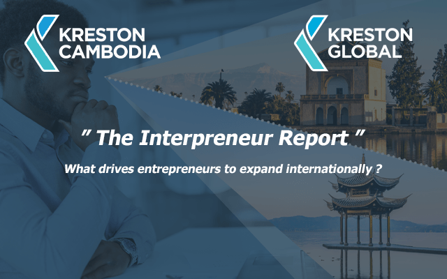 The Interpreneur Report