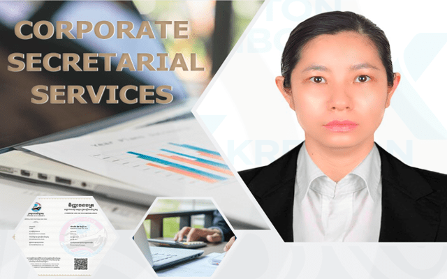 Corporate Secretarial Services